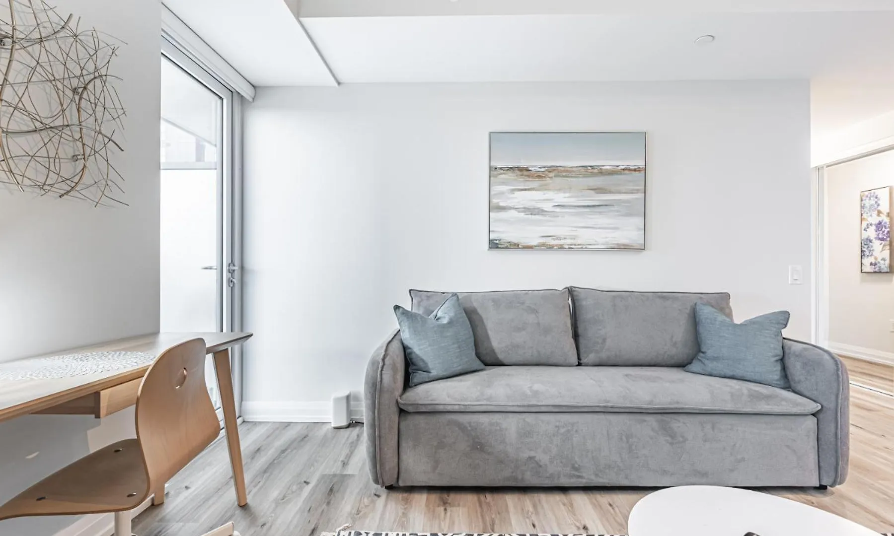 Toronto Garden Apartments Canada