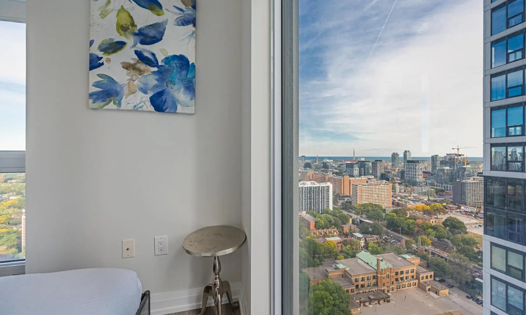Toronto Garden Apartments Canada
