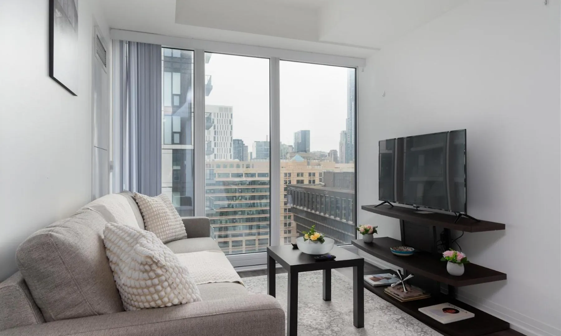 Toronto Garden Apartments